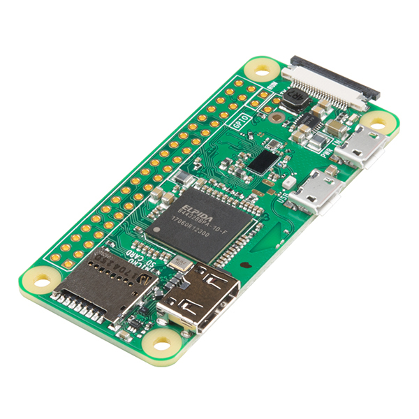 Raspberry Pi Setup Guide