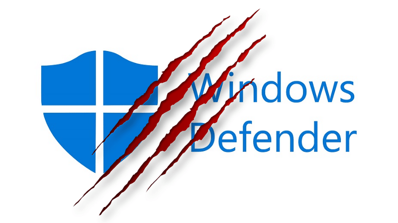 PowerShell Reverse Shell Windows Defender Bypass