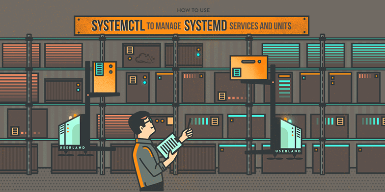 Creating a Python System Service