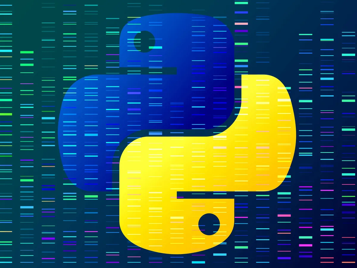 Decoding Python Syntax: A Guide for Novice Programmers